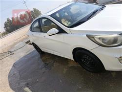 هيونداي أكسنت